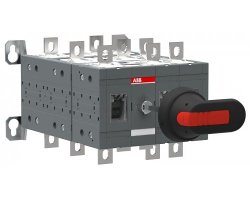 Рубильник байпасный OT250E12YP ABB 1SCA123565R1001