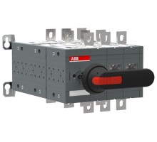 Рубильник байпасный OT400E03YP ABB 1SCA123582R1001