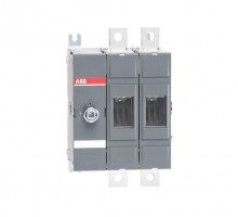 Рубильник на постоянный ток OTDC100E02 ABB 1SCA125822R1001