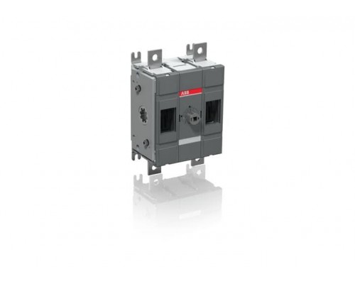 Рубильник на постоянный ток OTDC160E11 ABB 1SCA123745R1001