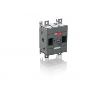 Рубильник на постоянный ток OTDC200E11 ABB 1SCA125626R1001