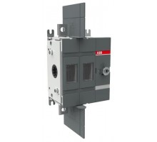 Рубильник на постоянный ток OTDC200E22 ABB 1SCA125856R1001