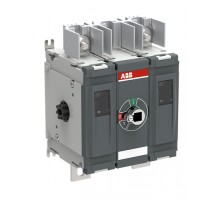 Рубильник на постоянный ток OTDC250E02 ABB 1SCA125866R1001