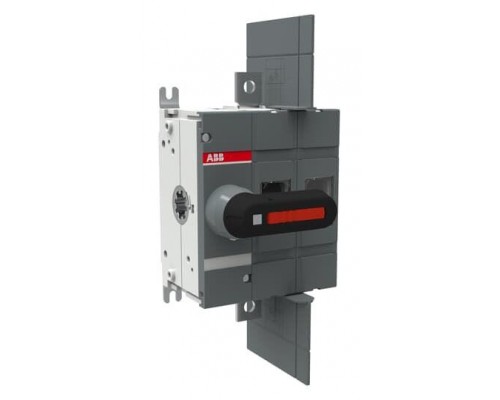 Рубильник на постоянный ток OTDC250E22 ABB 1SCA125869R1001