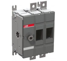 Рубильник на постоянный ток OTDC25F4 ABB 1SCA121462R1001