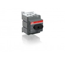 Рубильник на постоянный ток OTDC32F3 ABB 1SCA121459R1001