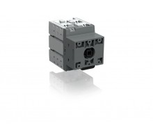 Рубильник постоянный ток OTDC16FT4 ABB 1SCA123841R1001