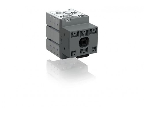 Рубильник постоянный ток OTDC16FT4 ABB 1SCA123841R1001