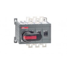 Рубильник реверсивный 3п OT200E03CP 200А ABB 1SCA022771R7520