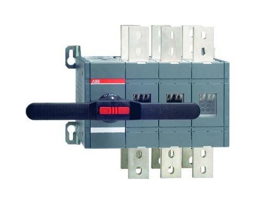 Рубильник реверсивный 3п ОТ1250 Е03C 1250А ABB 1SCA022871R7060