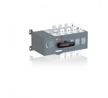 Рубильник реверсивный 4п OTM630E4CM230C 630А с мотор. приводом 230В AC ABB 1SCA022873R1990