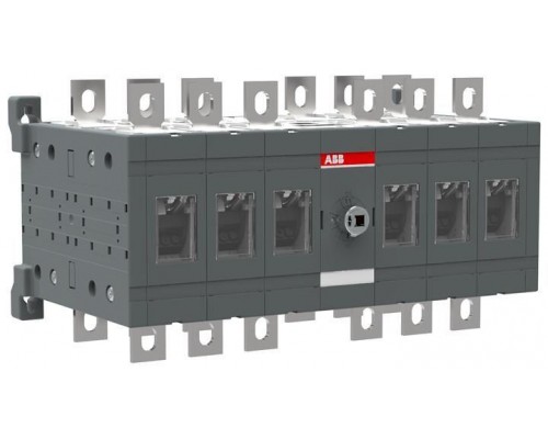 Рубильник реверсивный 6п OT200E33C ABB 1SCA118542R1001