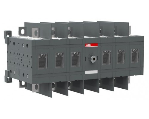 Рубильник реверсивный 6п OT400E33C ABB 1SCA118628R1001