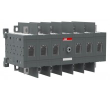 Рубильник реверсивный 6п OT800E33C ABB 1SCA118650R1001
