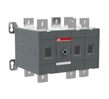 Рубильник реверсивный OT1250E12C без рукоятки ABB 1SCA103307R1001