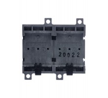 Рубильник реверсивный OT25F3C 25А (20А AC23) ABB 1SCA104863R1001