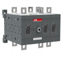 Рубильник реверсивный OT400E12C ABB 1SCA022777R0680
