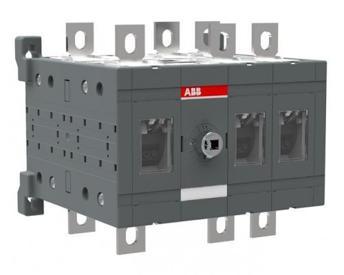 Рубильник реверсивный OT400E12C ABB 1SCA022777R0680