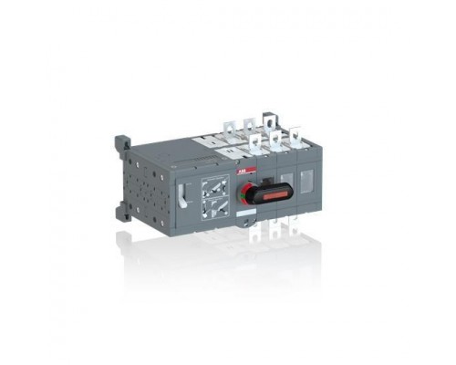 Рубильник реверсивный OTM250E3CM230C 230А ABB 1SCA022845R9260