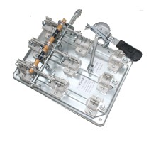 Рубильник РПС 2П 250А ПВ160А УХЛ3 КЭАЗ 120038