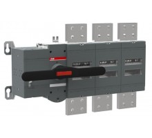 Рубильник с мот. прив. OTM3200E3M230C ABB 1SCA129196R1001