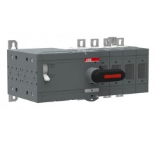 Рубильник с моторным приводом OSM160GD4N2M230C для предохранителя DIN00 ABB 1SCA118831R1001