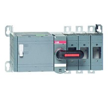 Рубильник с моторным приводом OSM200D3M230C для предохранителя DIN0 ABB 1SCA104284R1001