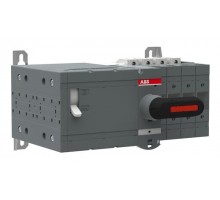 Рубильник с моторным приводом OSM63GD4N2M230C для предохранителя DIN000 ABB 1SCA118865R1001