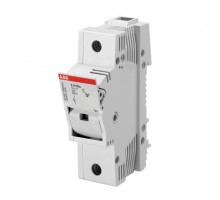 Рубильник с предохранителем E 92/50 ABB 2CSM277972R1801