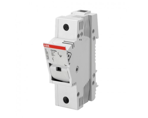 Рубильник с предохранителем E 92/50 ABB 2CSM277972R1801