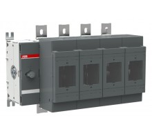 Рубильник с предохранителем OS630D04F ABB 1SCA022825R4530