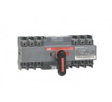 Рубильник с реверс с м/п OTM125F3CMA24D ABB 1SCA124057R1001