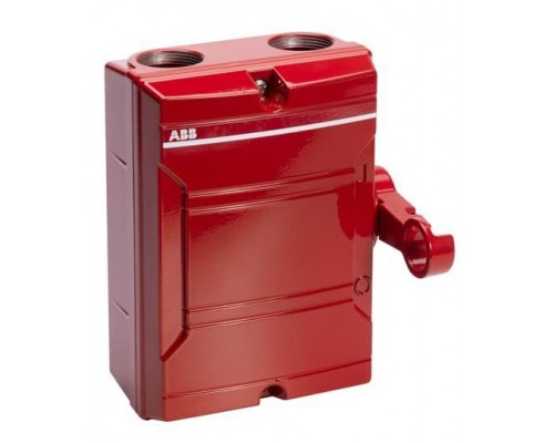 Рубильник в боксе KSF440TPSN ABB 2CMA142439R1000