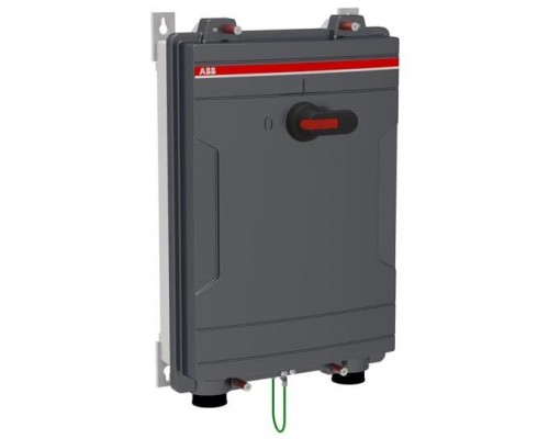 Рубильник в боксе OKA160P3B ABB 1SCA142608R1001