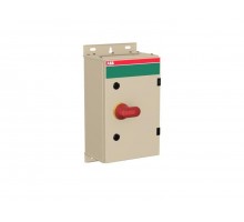 Рубильник в боксе OT125GLCC3AZ ABB 1SCA148211R1001