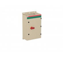 Рубильник в боксе OT160EVLCC3AZ ABB 1SCA148590R1001