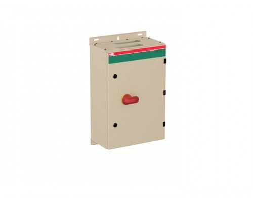 Рубильник в боксе OT160EVLCC3AZ ABB 1SCA148590R1001
