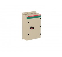 Рубильник в боксе OT160EVTRR3TZ ABB 1SCA148596R1001