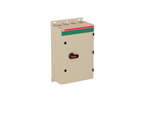 Рубильник в боксе OT160EVTRR3TZ ABB 1SCA148596R1001