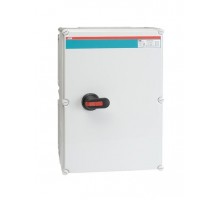 Рубильник в боксе OT200KFCC4T ABB 1SCA022367R9430