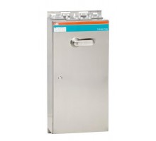 Рубильник в боксе OT250ESUR3TZ ABB 1SCA102320R1001