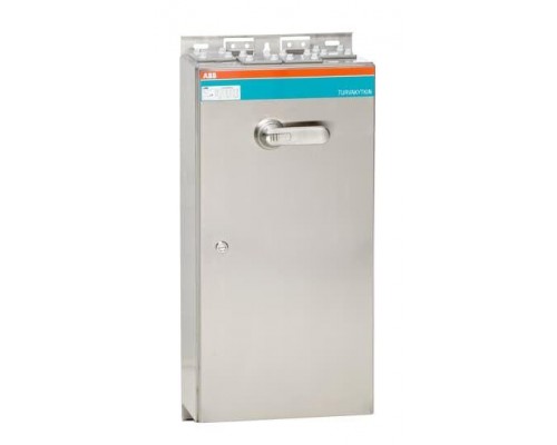 Рубильник в боксе OT250ESUR3TZ ABB 1SCA102320R1001