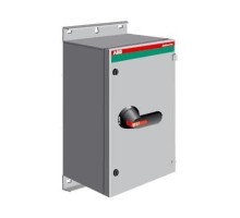 Рубильник в боксе OT250KLUU3BZ ABB 1SCA022602R0710