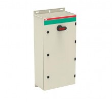 Рубильник в боксе OT315KAUC3TZ ABB 1SCA022340R1740