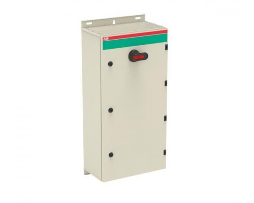 Рубильник в боксе OT315KAUC3TZ ABB 1SCA022340R1740