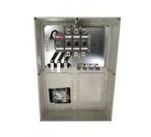 Рубильник в боксе OT400DGCC3T ABB 1SCA022277R0810