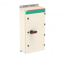 Рубильник в боксе OT400DLUU3BZ ABB 1SCA022602R0800