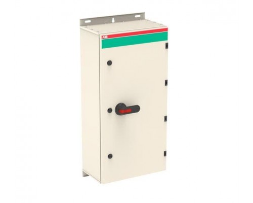 Рубильник в боксе OT400DLUU3BZ ABB 1SCA022602R0800