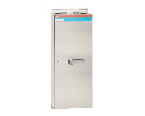Рубильник в боксе OT800ERRR3TZ ABB 1SCA102333R1001