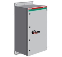 Рубильник в боксе OT800KLUU3BZ ABB 1SCA022750R1600
